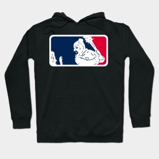 Major Clown League! Hoodie